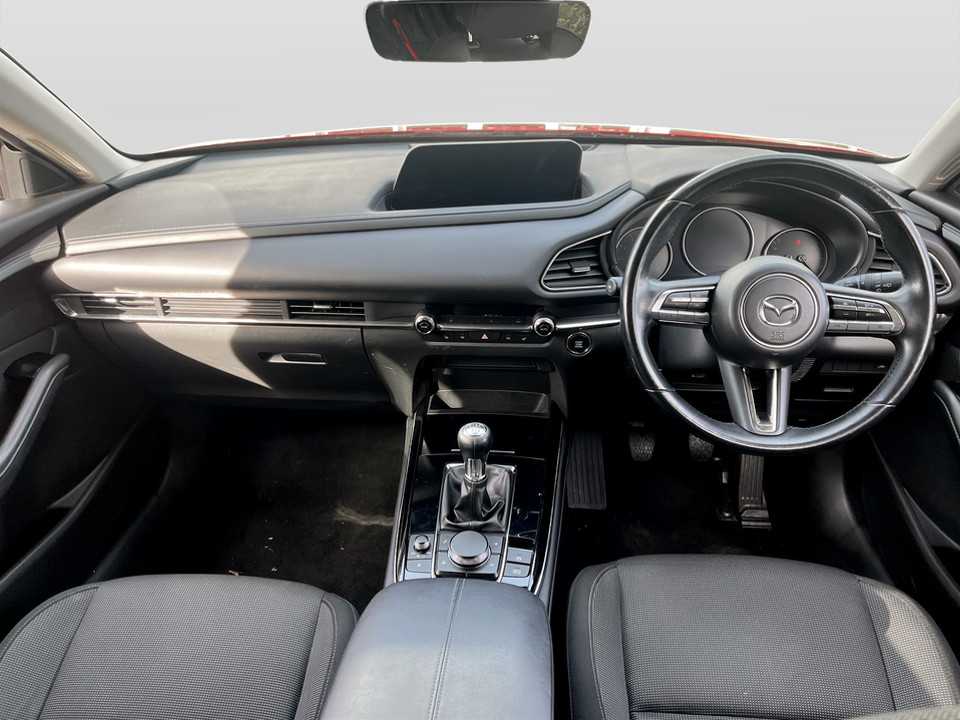 Used Mazda CX-30 2022 for sale - 77083473: Photo 15