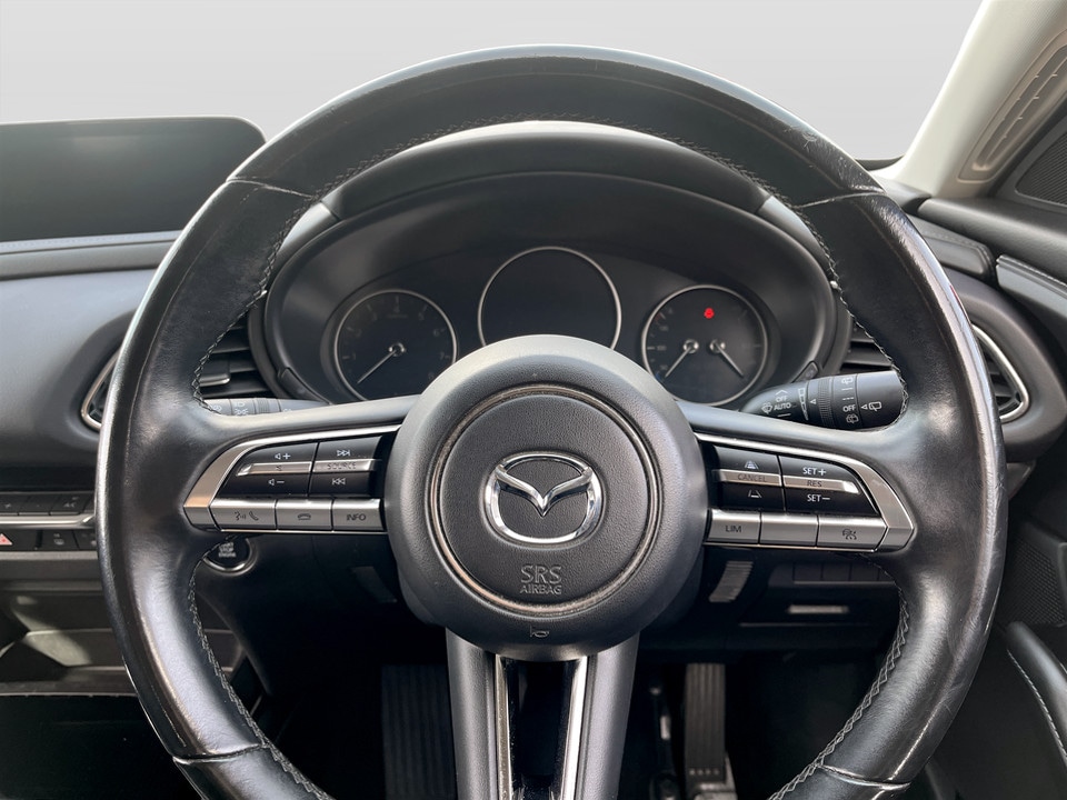 Used Mazda CX-30 2022 for sale - 77083473: Photo 16