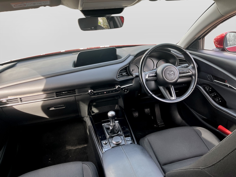 Used Mazda CX-30 2022 for sale - 77083473: Photo 17