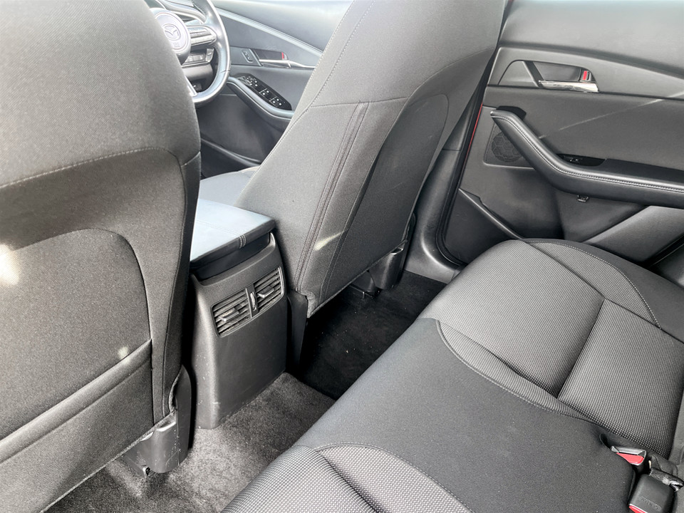 Used Mazda CX-30 2022 for sale - 77083473: Photo 18