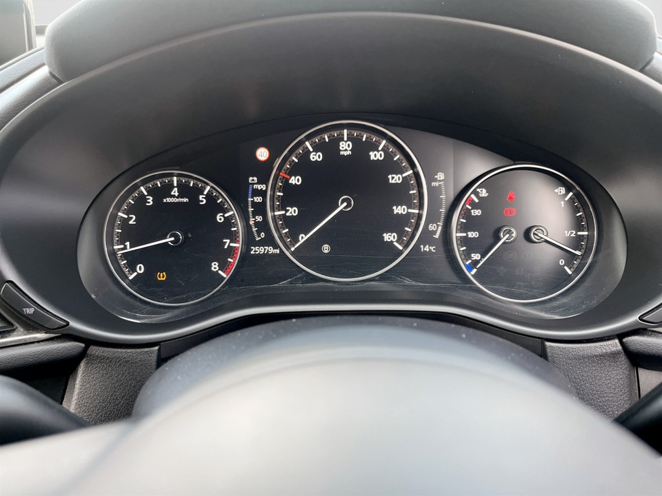 Used Mazda CX-30 2022 for sale - 77083473: Photo 22