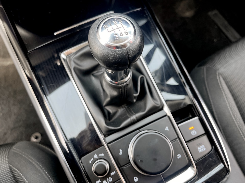 Used Mazda CX-30 2022 for sale - 77083473: Photo 23