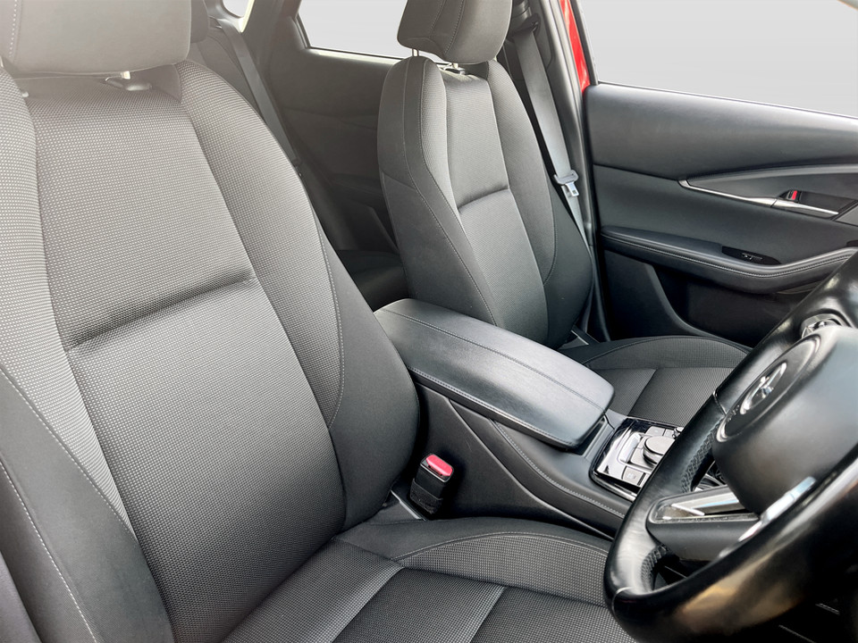 Used Mazda CX-30 2022 for sale - 77083473: Photo 24