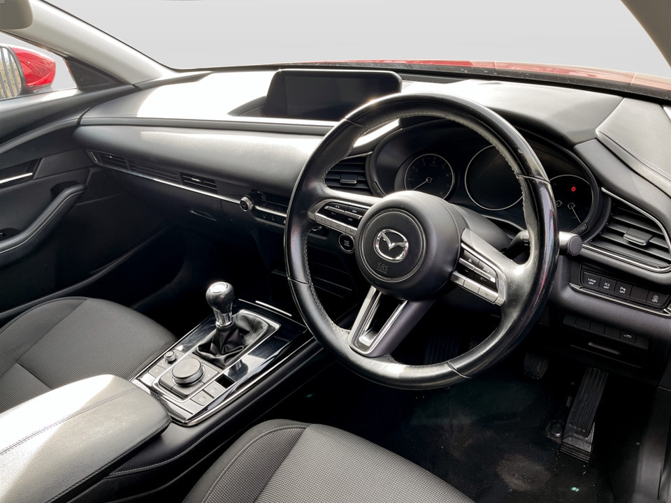 Used Mazda CX-30 2022 for sale - 77083473: Photo 25