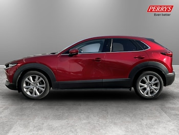 Used Mazda CX-30 2022 for sale - 77083473: Photo