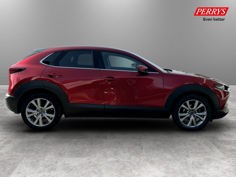 Used Mazda CX-30 2022 for sale - 77083473: Photo 8