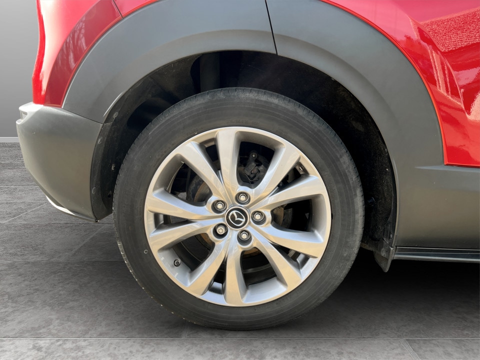 Used Mazda CX-30 2022 for sale - 77083473: Photo 9