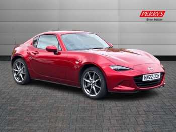 2022 - 2.0 [184] Sport Tech 2dr Convertible