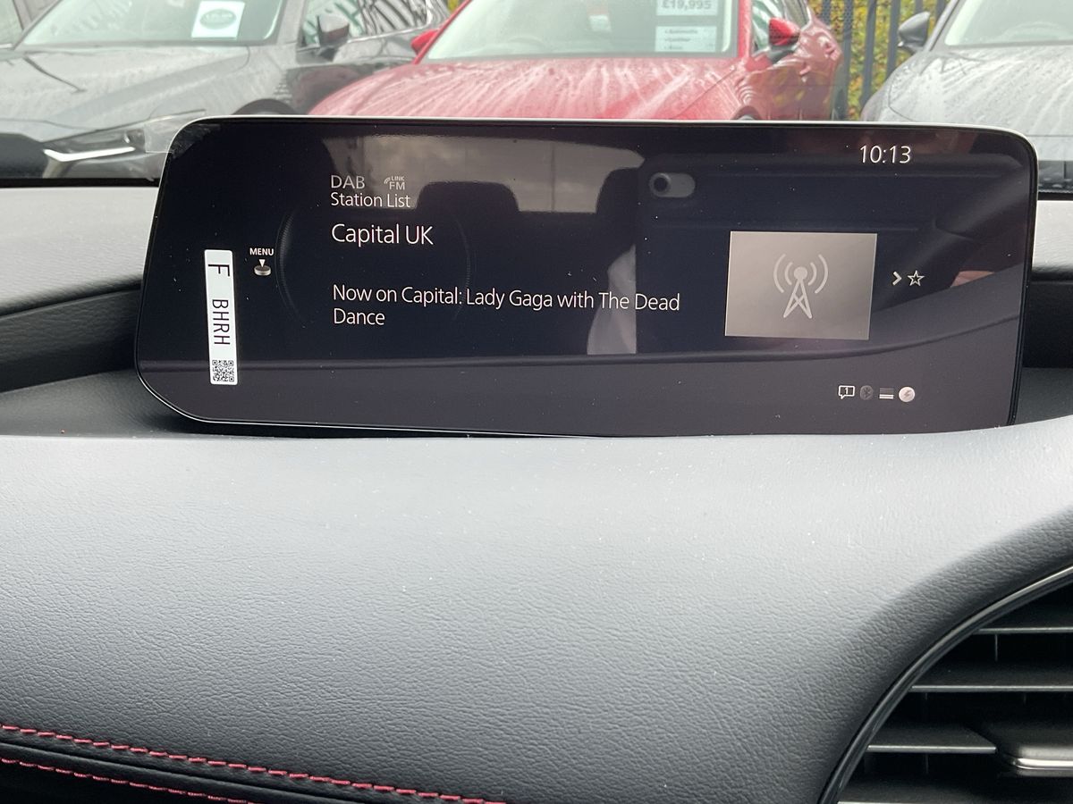 Used Mazda Mazda3 2025 for sale - 76299965: Photo 10