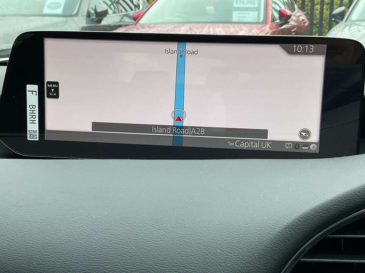 Used Mazda Mazda3 2025 for sale - 76299965: Photo 11