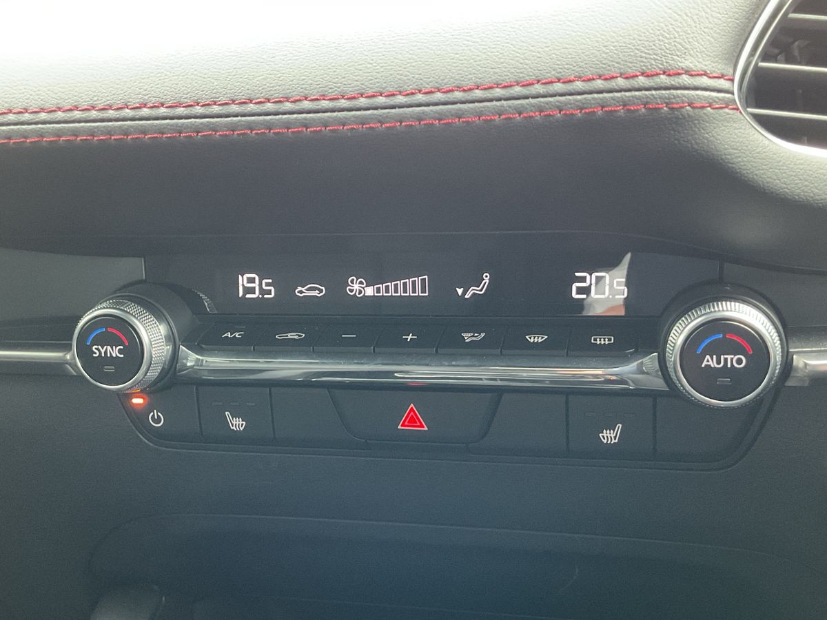 Used Mazda Mazda3 2025 for sale - 76299965: Photo 12