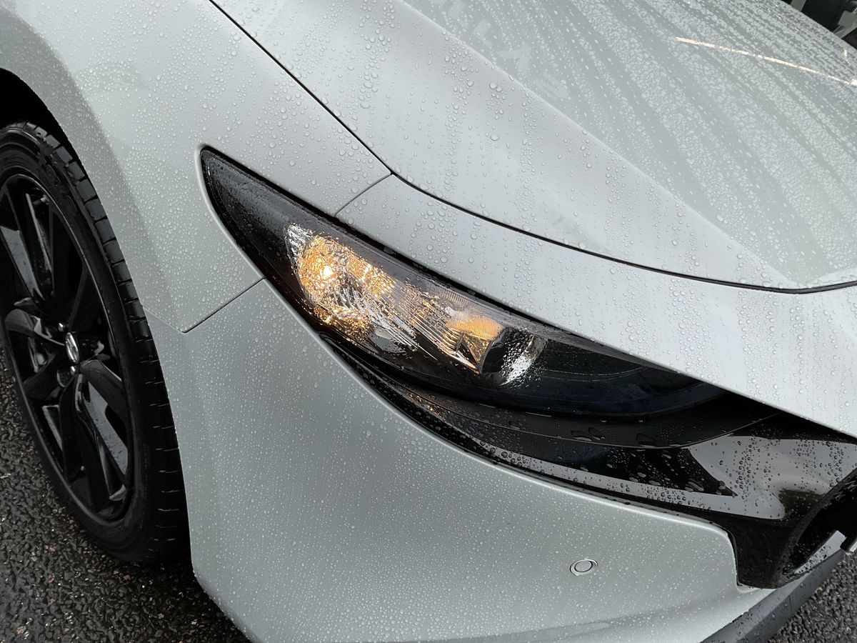 Used Mazda Mazda3 2025 for sale - 76299965: Photo 13