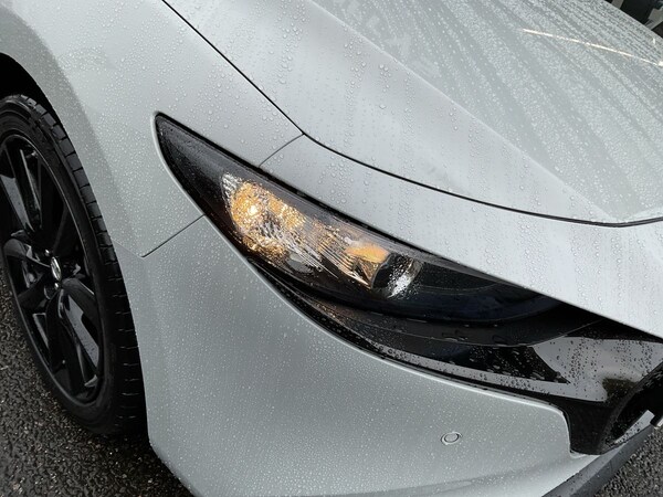 Used Mazda Mazda3 2025 for sale - 76299965: Photo 14