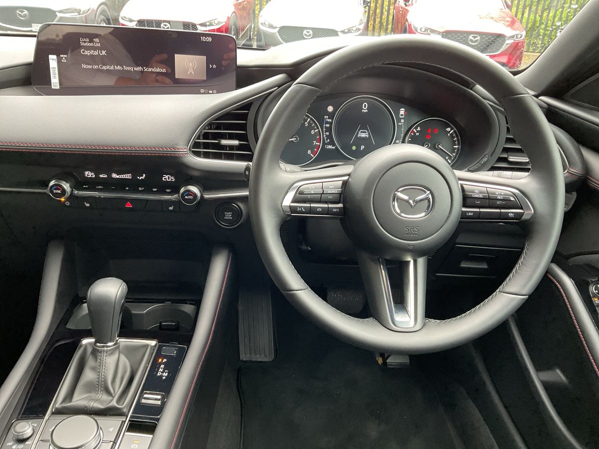 Used Mazda Mazda3 2025 for sale - 76299965: Photo 15