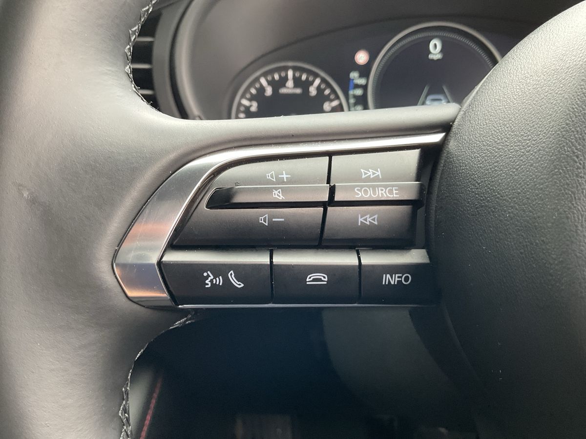 Used Mazda Mazda3 2025 for sale - 76299965: Photo 16