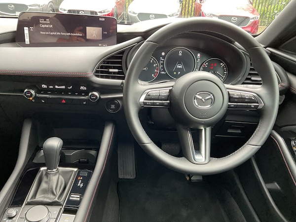 Used Mazda Mazda3 2025 for sale - 76299965: Photo 16