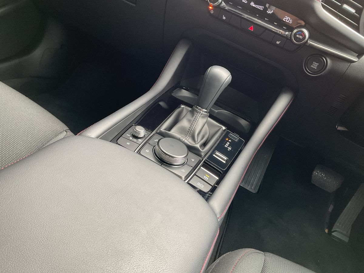 Used Mazda Mazda3 2025 for sale - 76299965: Photo 17