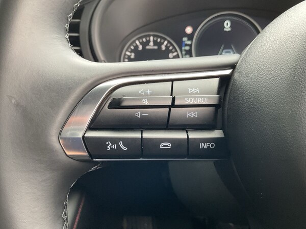 Used Mazda Mazda3 2025 for sale - 76299965: Photo 17