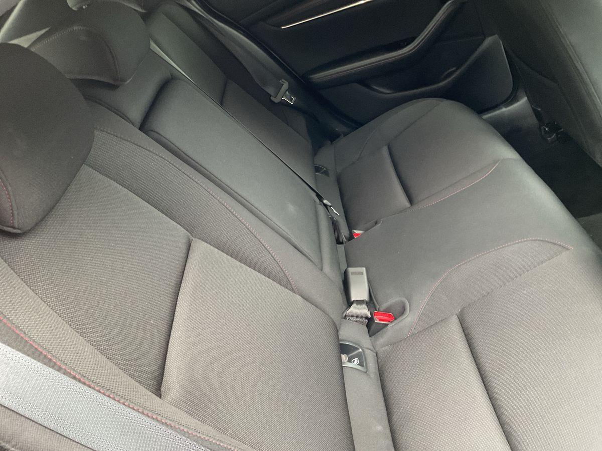 Used Mazda Mazda3 2025 for sale - 76299965: Photo 19