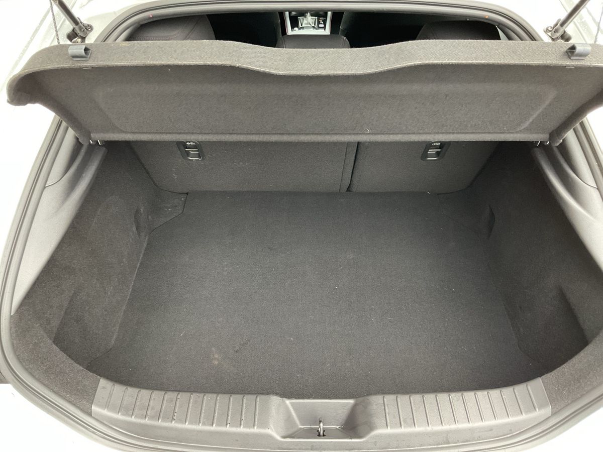 Used Mazda Mazda3 2025 for sale - 76299965: Photo 20