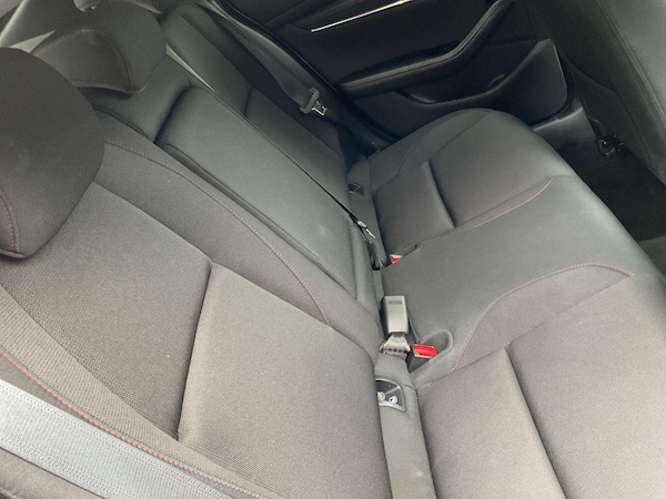 Used Mazda Mazda3 2025 for sale - 76299965: Photo 20
