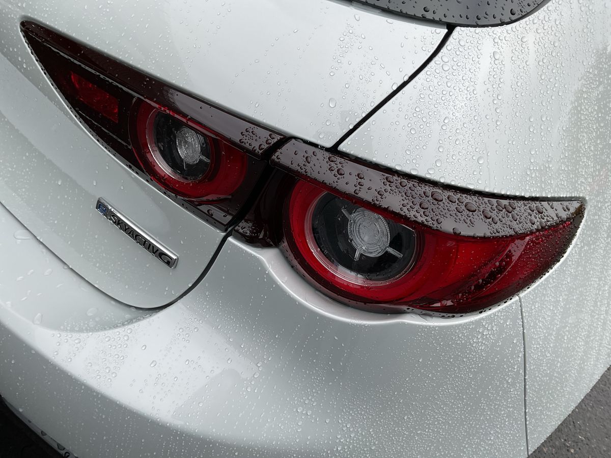 Used Mazda Mazda3 2025 for sale - 76299965: Photo 23