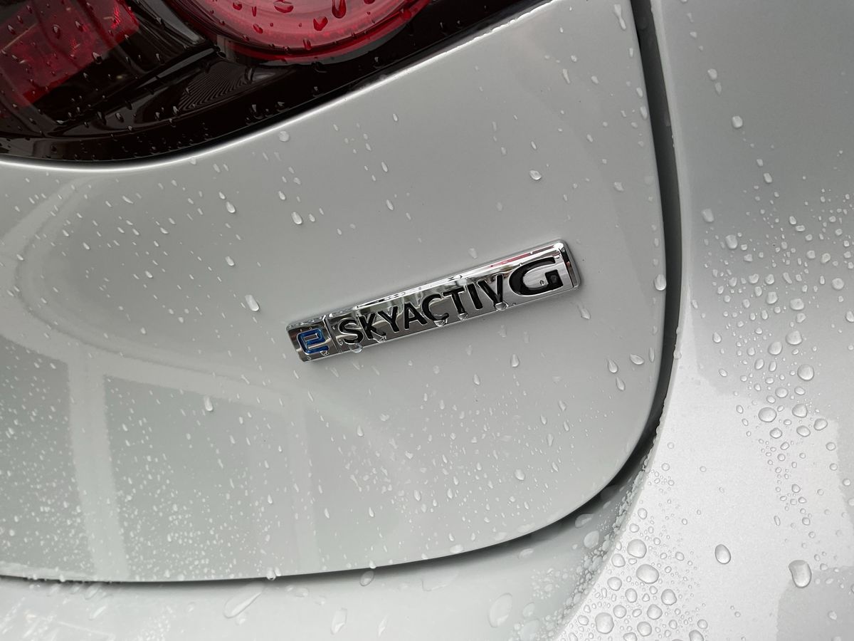 Used Mazda Mazda3 2025 for sale - 76299965: Photo 24