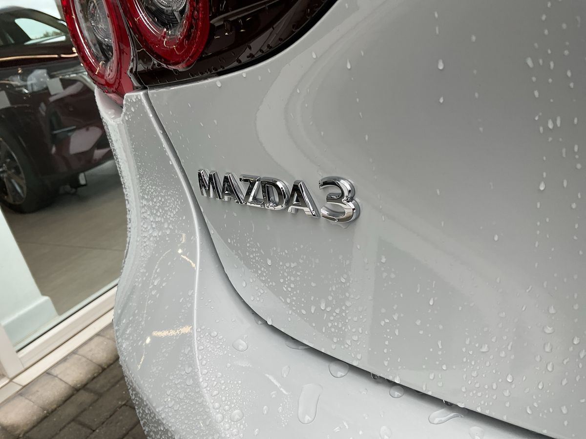 Used Mazda Mazda3 2025 for sale - 76299965: Photo 25