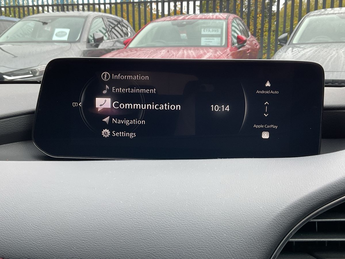 Used Mazda Mazda3 2025 for sale - 76299965: Photo 26