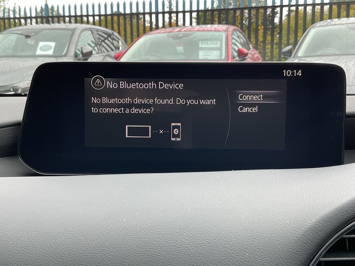 Used Mazda Mazda3 2025 for sale - 76299965: Photo 27