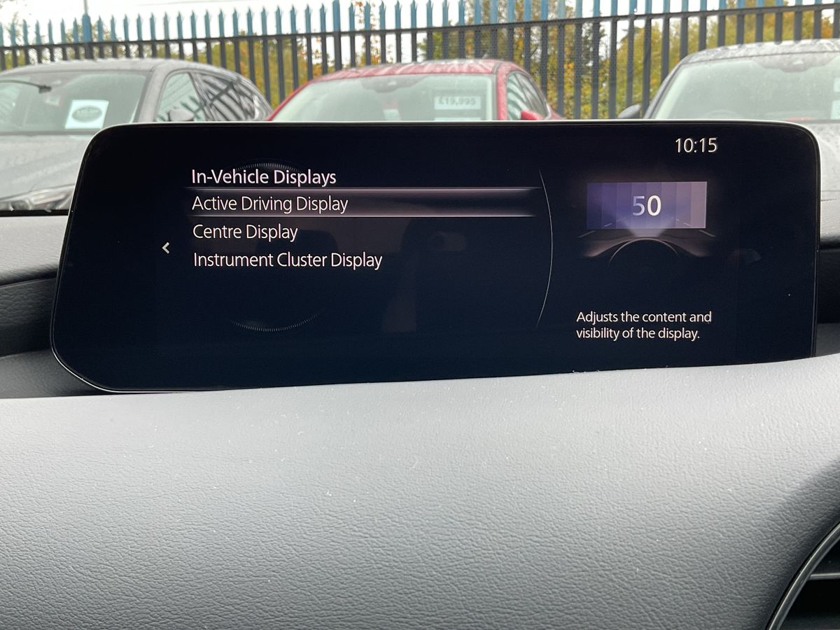 Used Mazda Mazda3 2025 for sale - 76299965: Photo 28