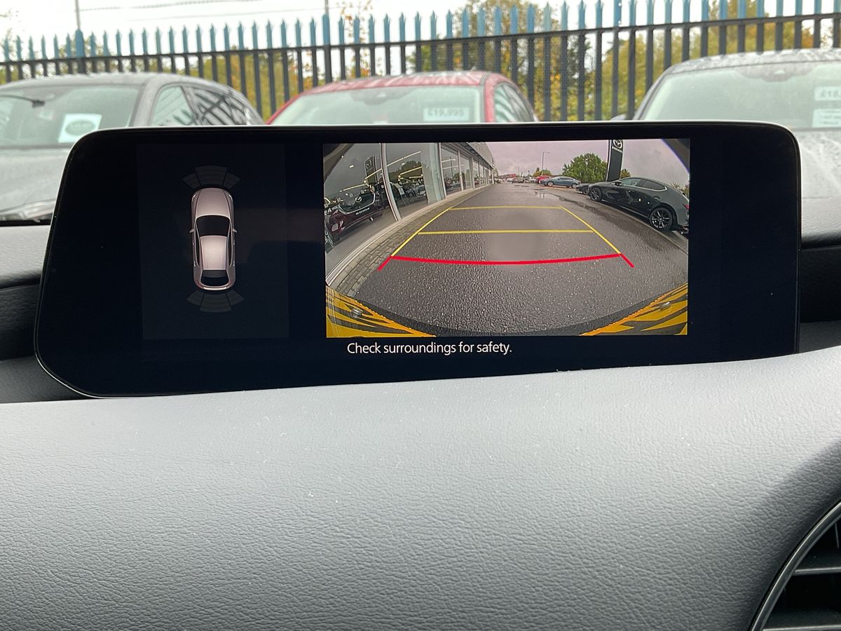 Used Mazda Mazda3 2025 for sale - 76299965: Photo 29