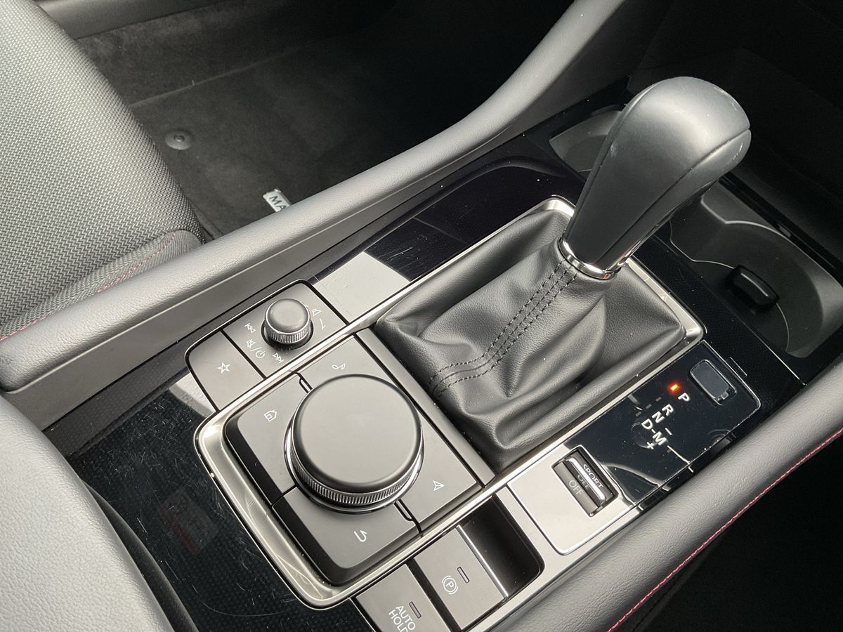 Used Mazda Mazda3 2025 for sale - 76299965: Photo 31