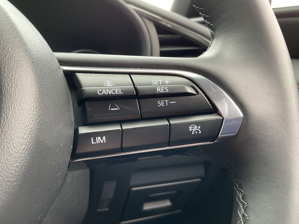 Used Mazda Mazda3 2025 for sale - 76299965: Photo 33