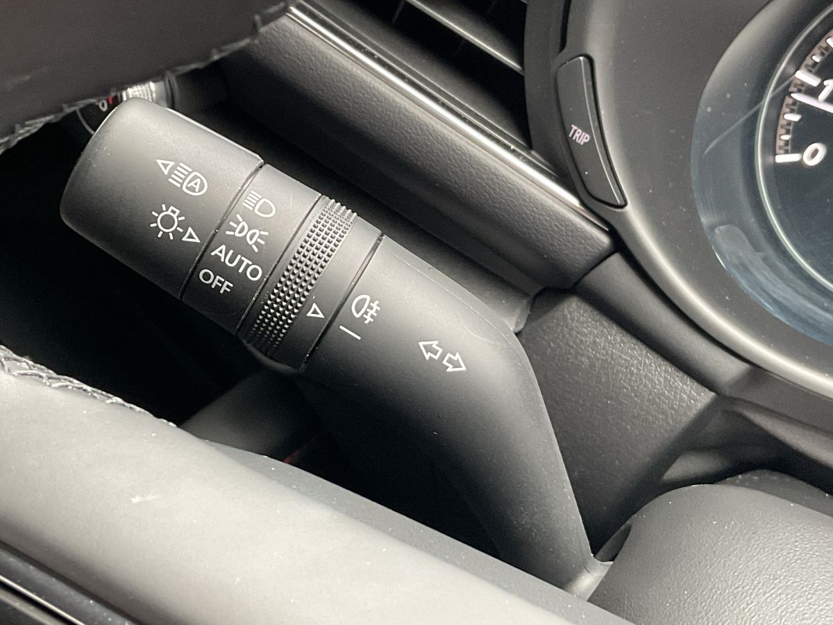 Used Mazda Mazda3 2025 for sale - 76299965: Photo 35