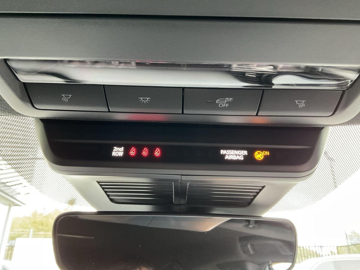 Used Mazda Mazda3 2025 for sale - 76299965: Photo 38