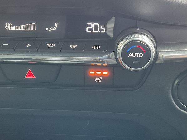 Used Mazda Mazda3 2025 for sale - 76299965: Photo 38