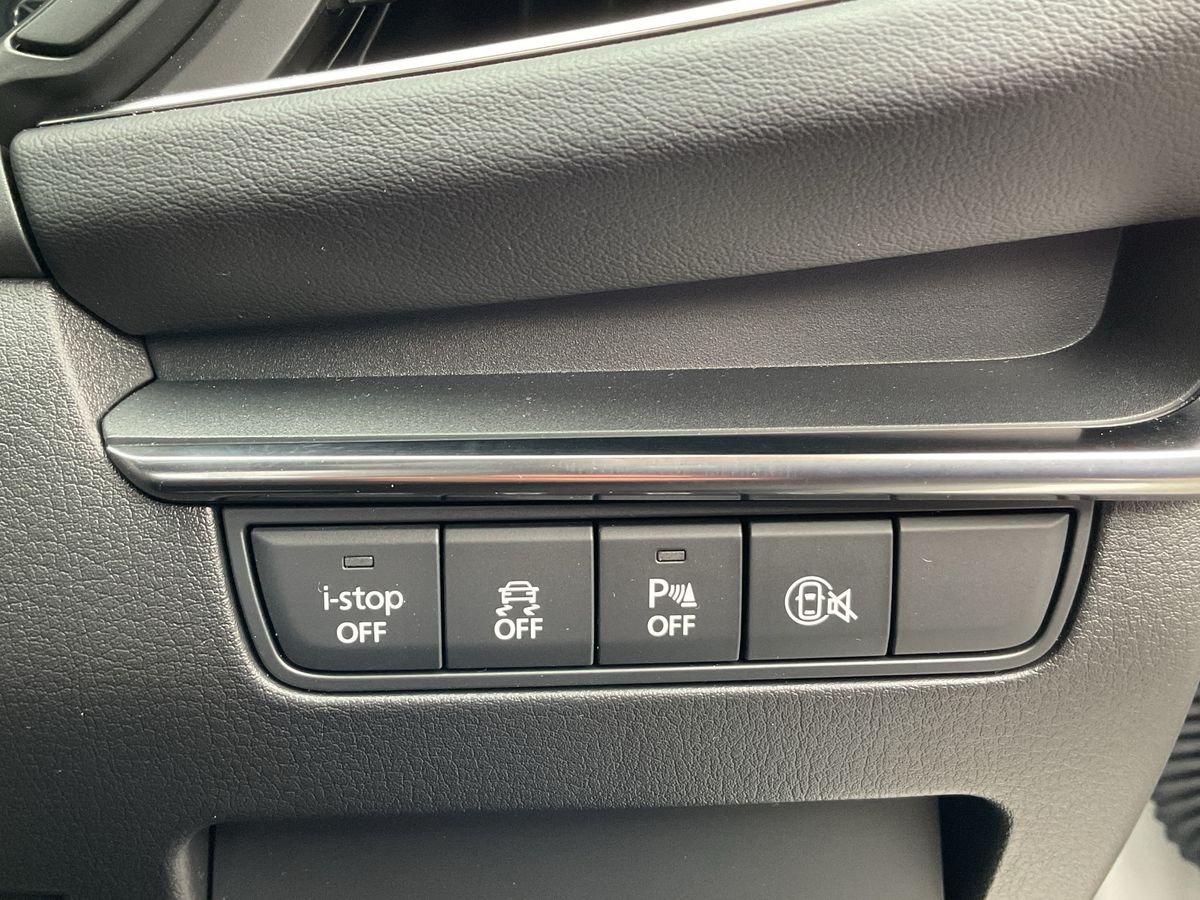 Used Mazda Mazda3 2025 for sale - 76299965: Photo 39