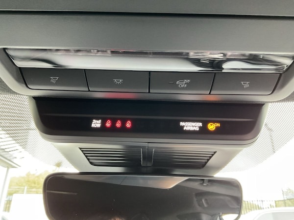 Used Mazda Mazda3 2025 for sale - 76299965: Photo 39