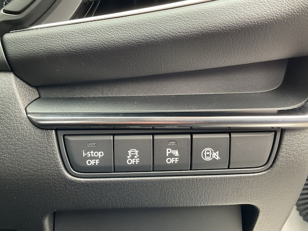Used Mazda Mazda3 2025 for sale - 76299965: Photo 40