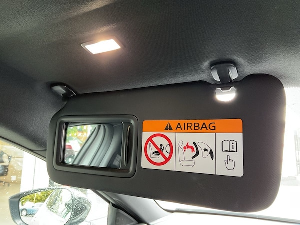 Used Mazda Mazda3 2025 for sale - 76299965: Photo 41