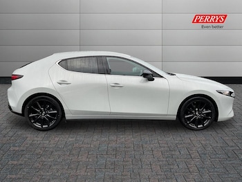 Used Mazda Mazda3 2025 for sale - 76299965: Photo 4