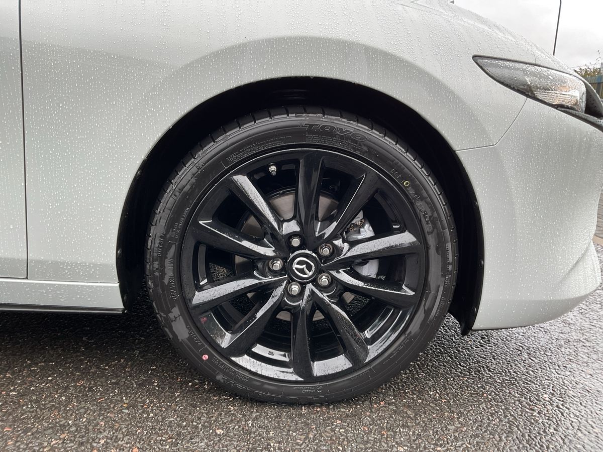 Used Mazda Mazda3 2025 for sale - 76299965: Photo 7