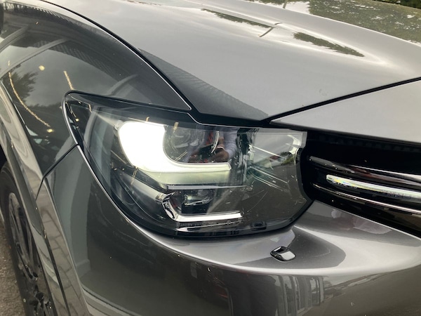 Used Mazda CX-80 2025 for sale - 76158286: Photo 15