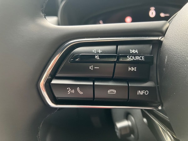 Used Mazda CX-80 2025 for sale - 76158286: Photo 19