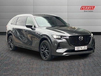 Mazda - CX-80