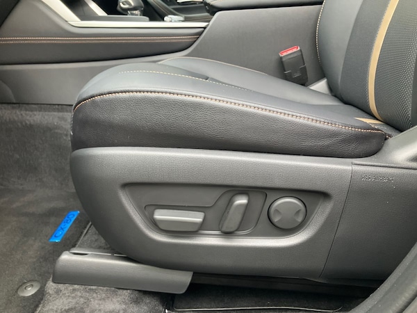 Used Mazda CX-80 2025 for sale - 76158286: Photo 27