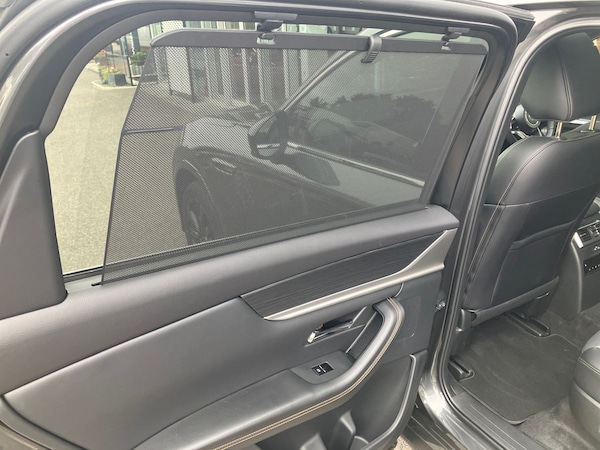 Used Mazda CX-80 2025 for sale - 76158286: Photo 28