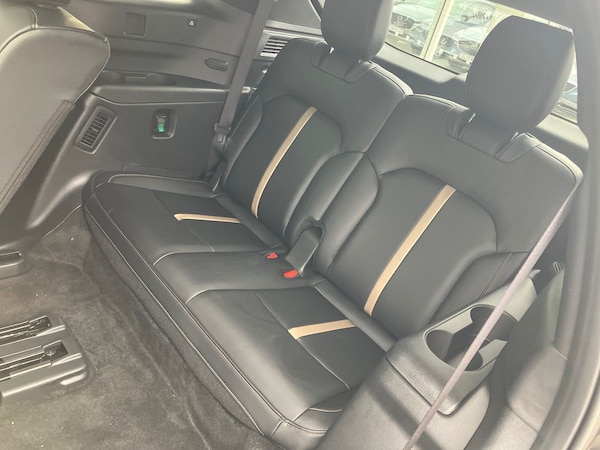 Used Mazda CX-80 2025 for sale - 76158286: Photo 33