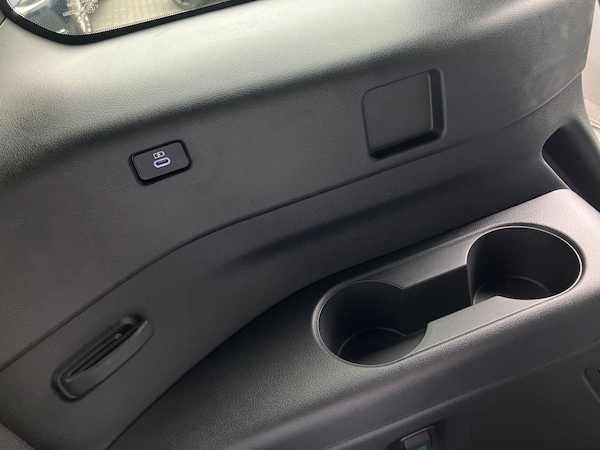 Used Mazda CX-80 2025 for sale - 76158286: Photo 35